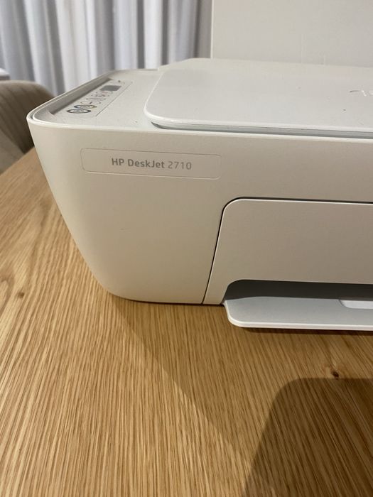 Vand imprimanta HP Deskjet 2710, Wireless