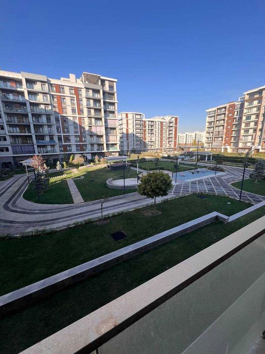 ""СРОЧНО ГОРИТ‼️Коробка Gardens  Residence 68м2 Дружба. Ташкент Сити‼️