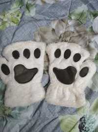 Продаю кошачьи перчатки