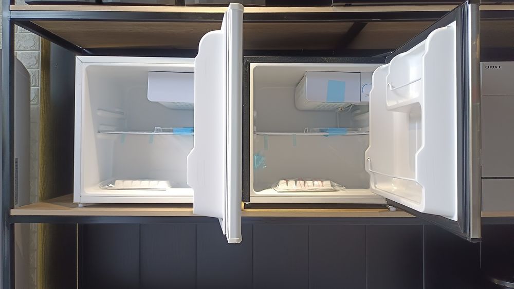 Aiwa barcha turdagi Xolodilniklar