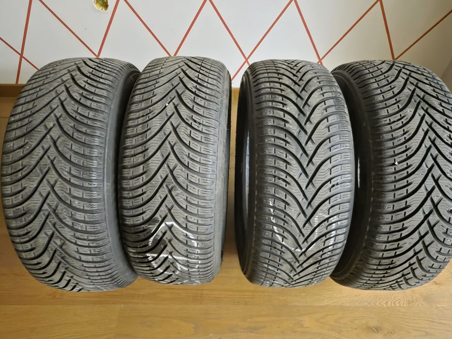 Зимни гуми  KLEBER 205/55/16