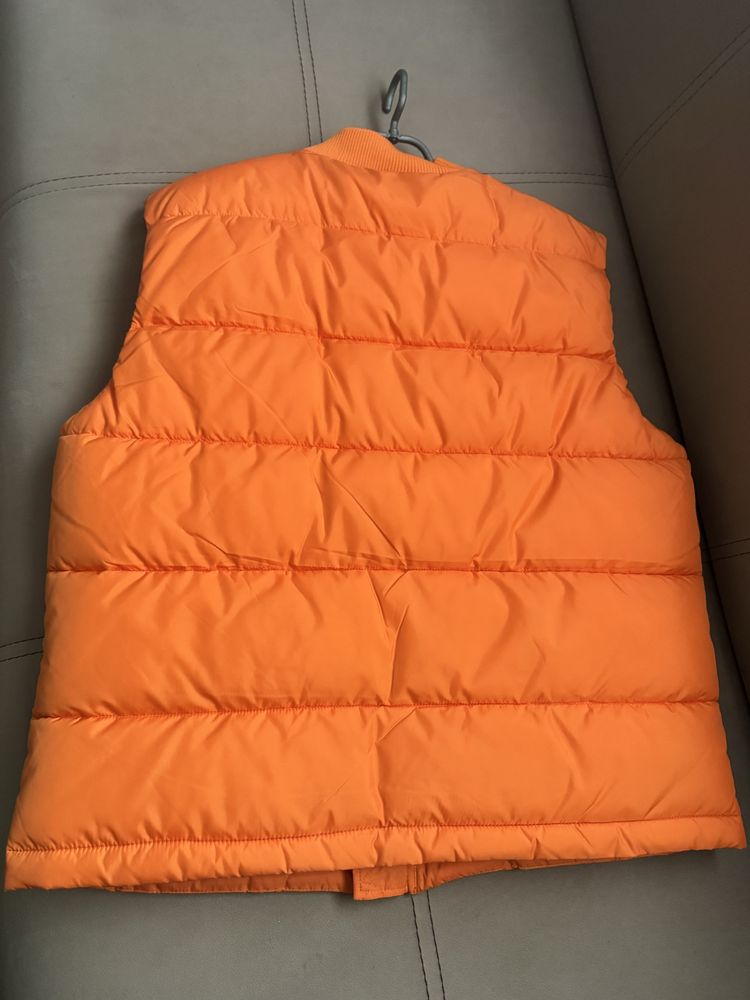 Мъжки елек Alpha Industries