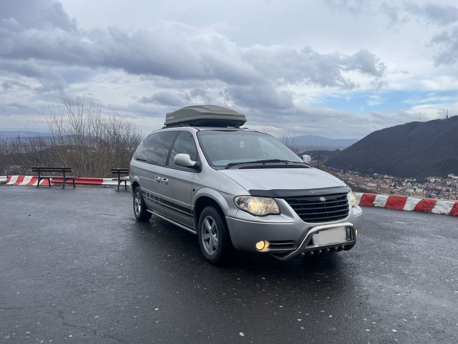 Transport persoane/colete Germania