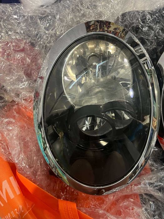 фарове Мини Купър R50 /КОМПЛЕКТ 2 БРОЯ