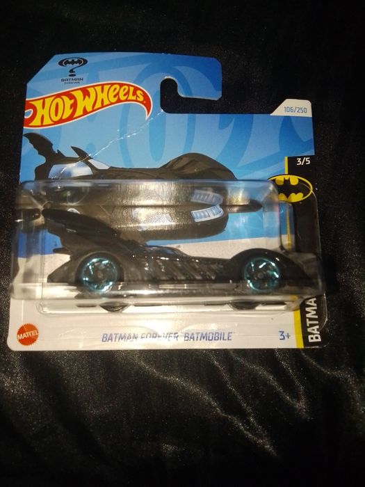 Batman Forever™ Batmobile th