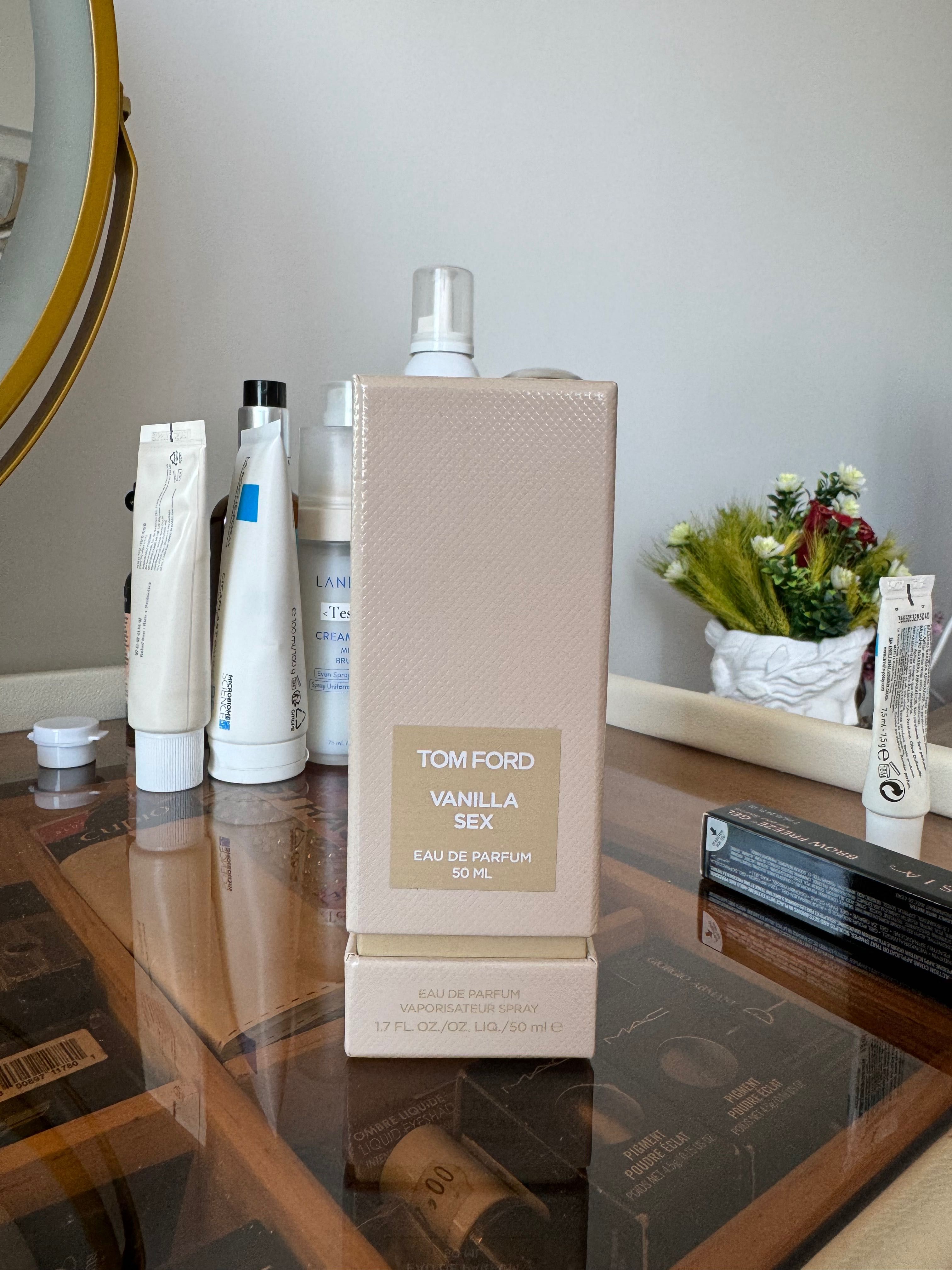 Parfum Tom Ford Vanilla Sex ORIGINAL