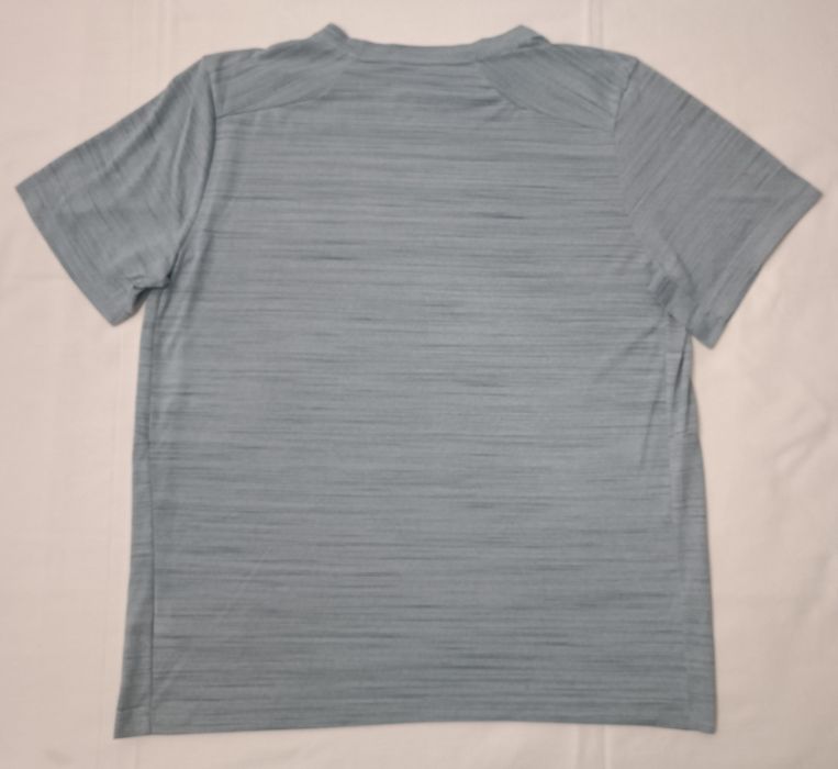 Nike DRI-FIT оригинална тениска XL Найк спорт фитнес фланелка