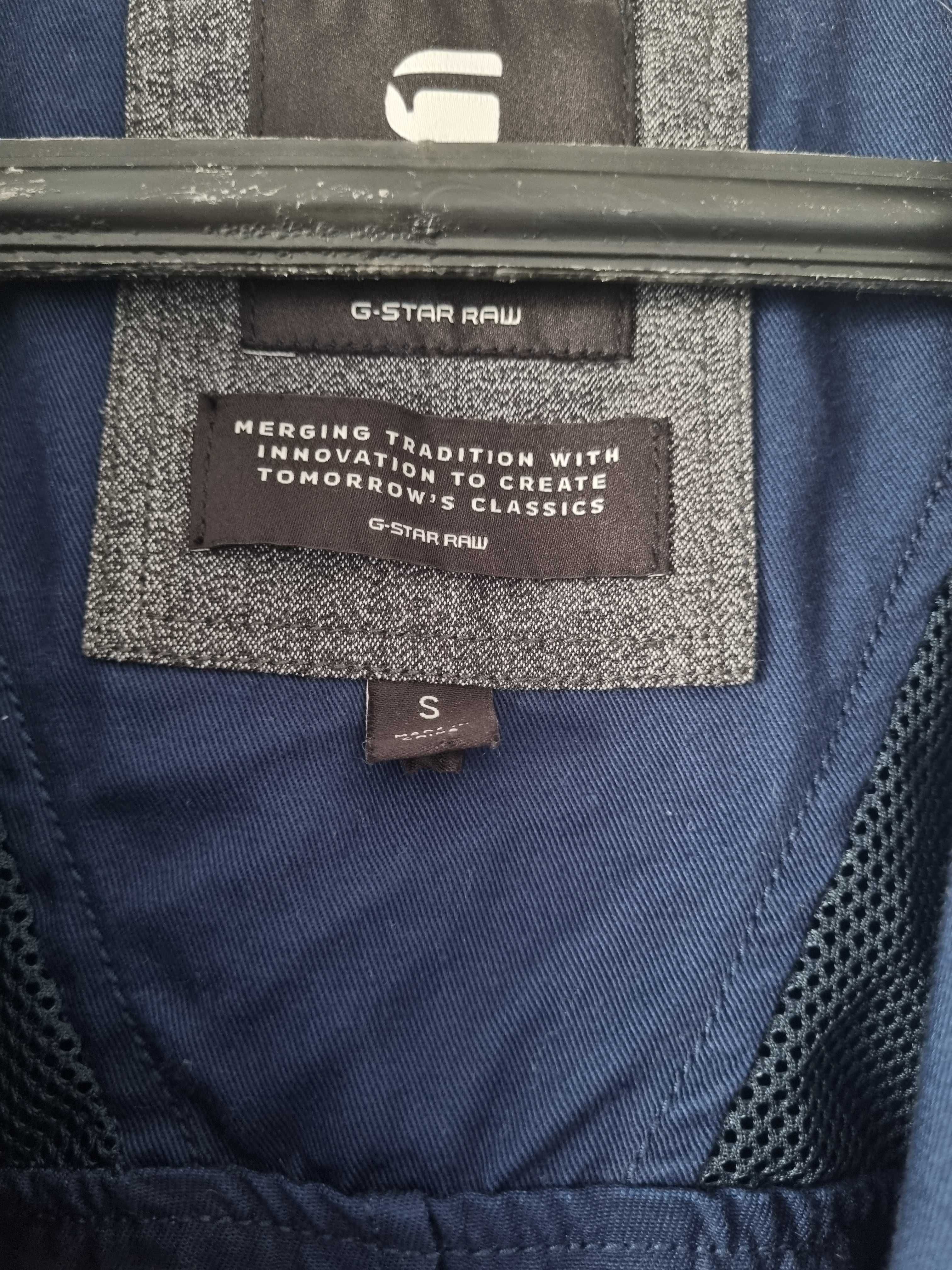 Тренчкот G-star raw