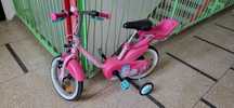 Bicicleta fetite