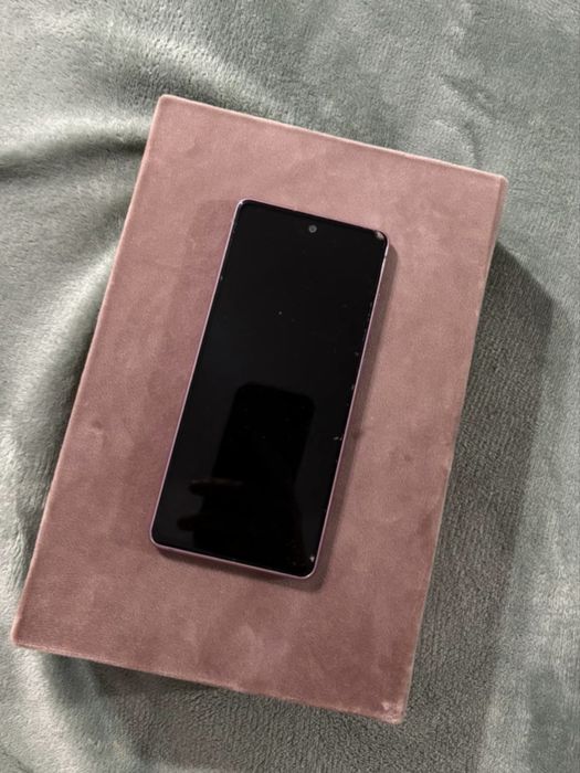 Samsung Galaxy S20 FE 5G