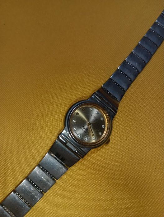 Cetezin Crystals waterproof дамски - 25 лв