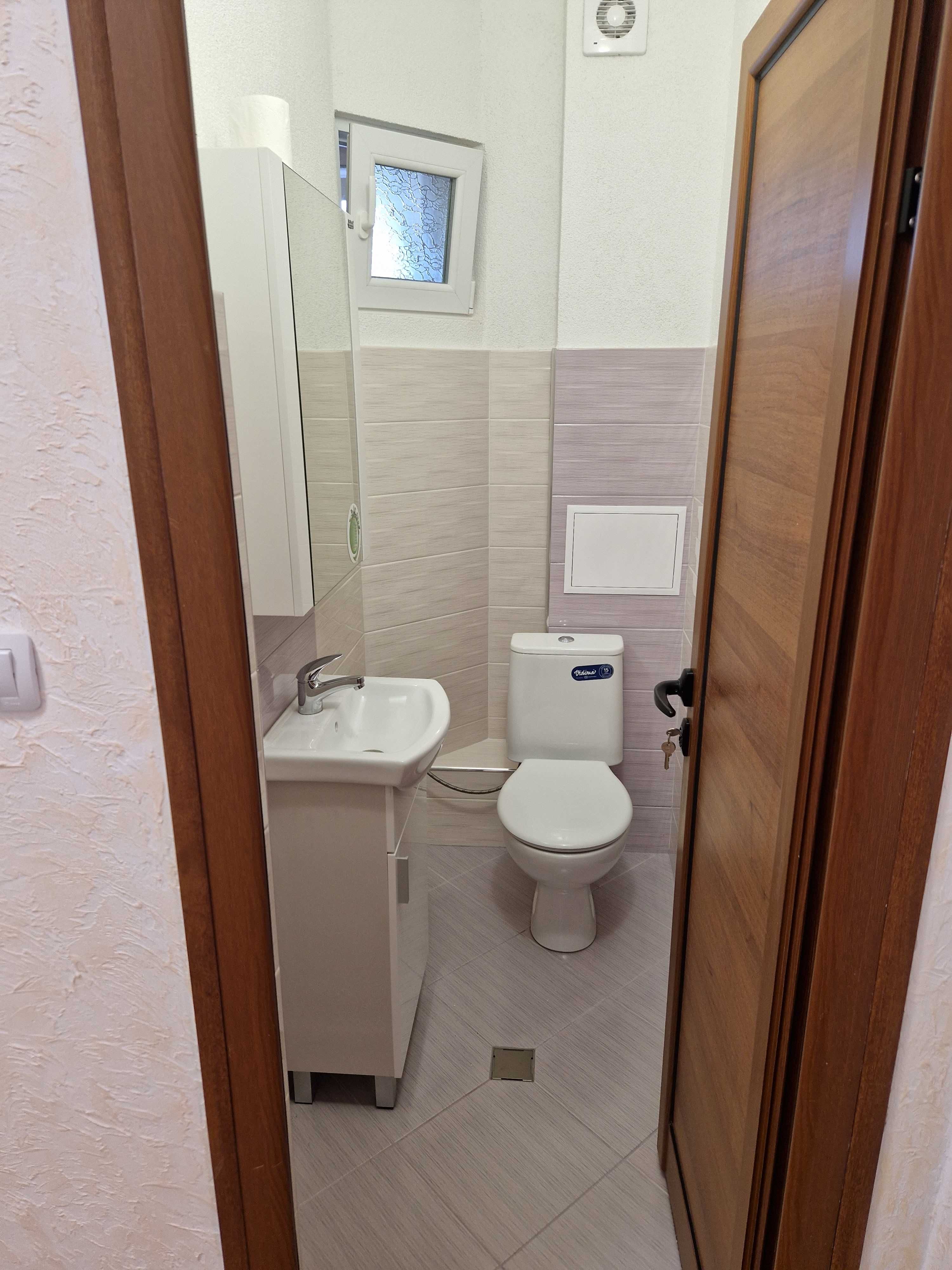 Продава се тристаен апартамент