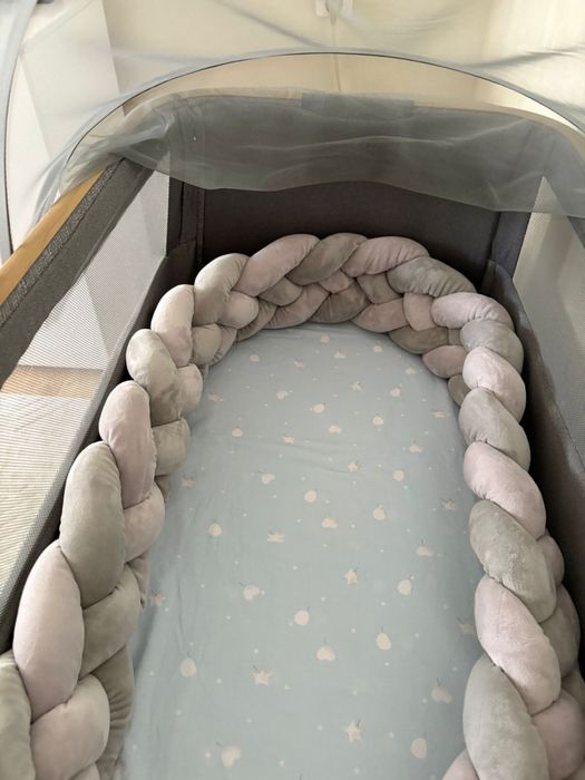 Kika boo мини кошара