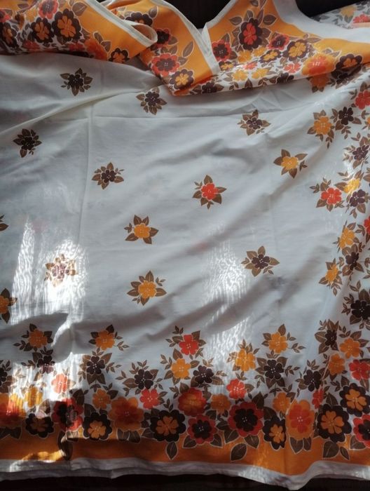 Салфетки, покривки.