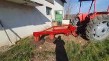 Vand 2 cositori de tractor