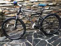 Велосипед колело алуминиево GT 26 цола хидравлики дискиве газов аморти