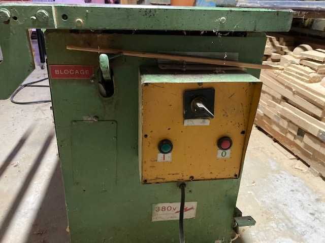 циркуляр с каретка