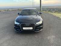 De Vanzare Audi A6 2.0 Ultra S-Line