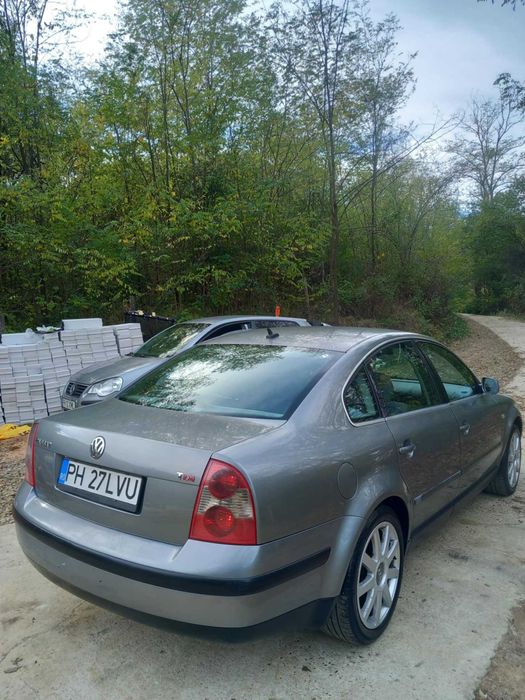 Vand W passat b 5.5