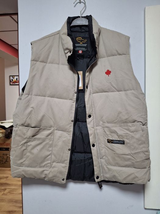 Adidas limited edition,Canada Goose