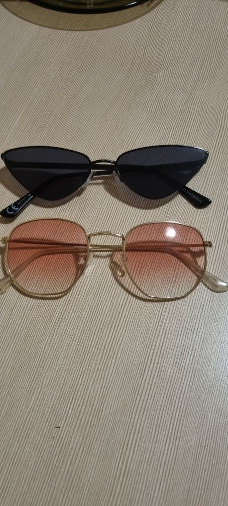 20 вида слънчеви очила за момичета