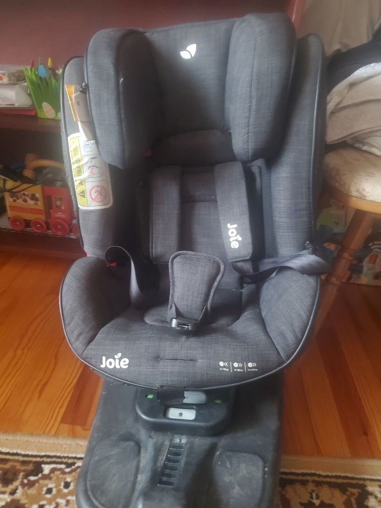 Scaun auto Joie Stage isofix 0-25kg