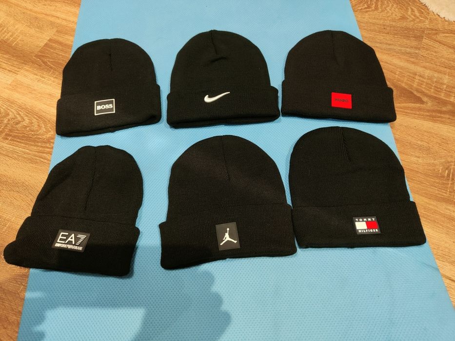 Fes Hugo Boss Fes Jordan Fes Ea7 Emporio Fes Nike Fes Tommy Hilfiger