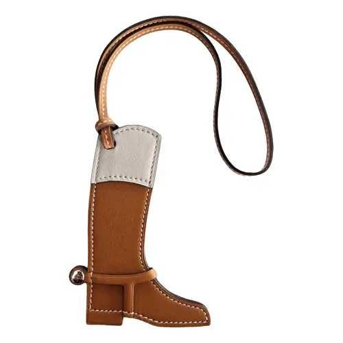 Hermes оригинален ключодържател или аксесоар за чанта