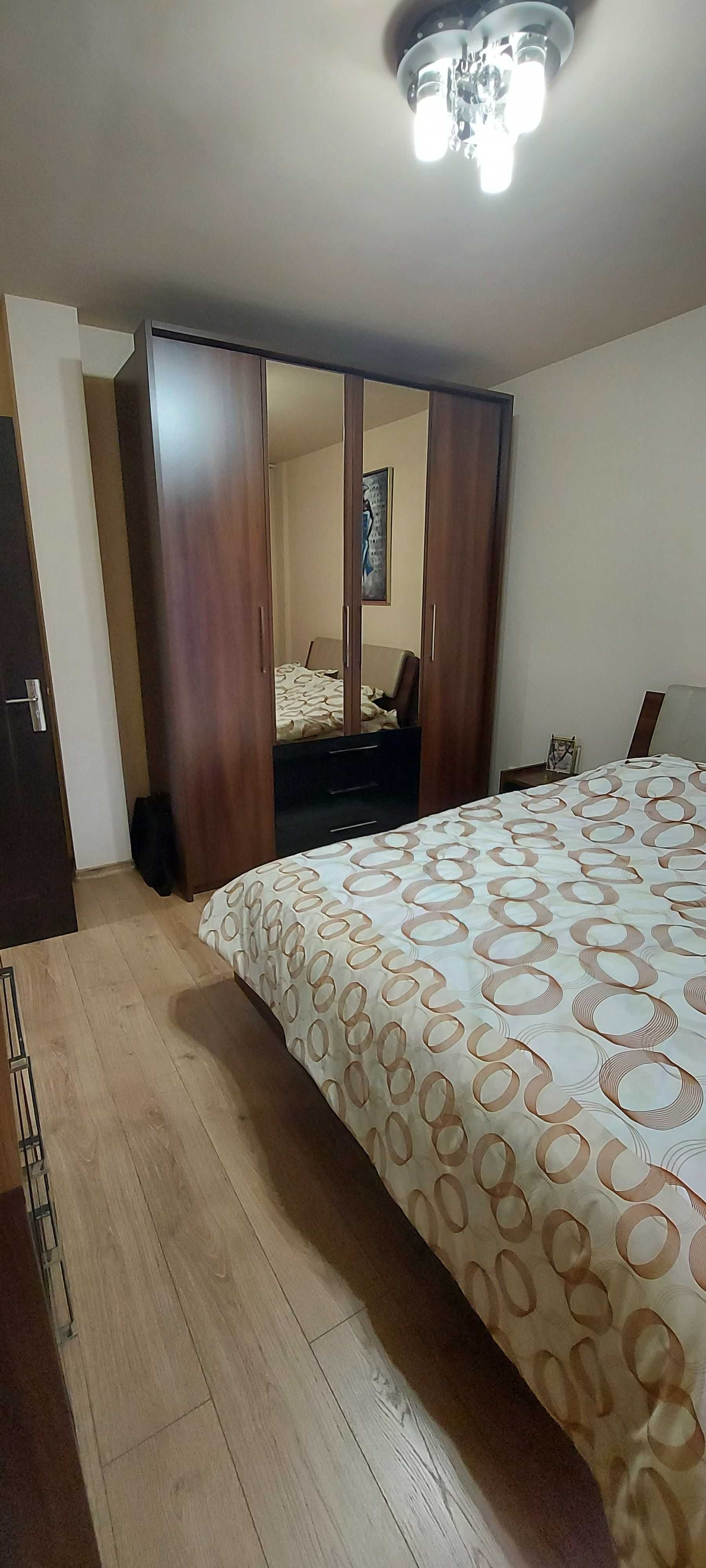 Apartament Nou de Inchiriat