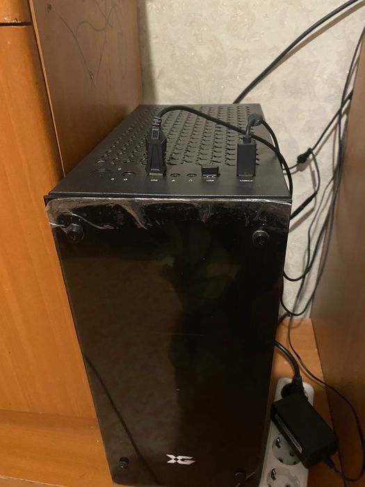 Компьютер игровой