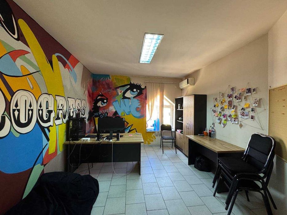 Продается Здание, 642 м2, 3,21 сот, Дагестанская, БИЙ (87648)