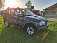 Suzuki Grand Vitara! Modelul EDITION! Sirocou! Pilot automat! !!! 2005