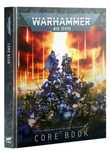 Warhammer 40k Core book NOU