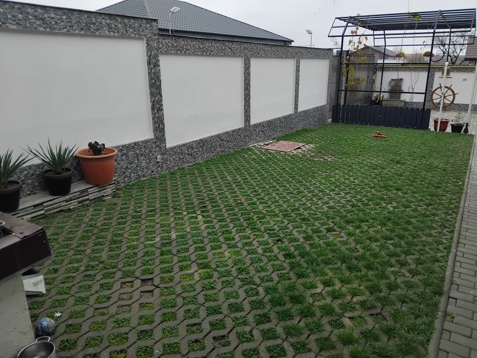 Pavele ecologice 40×40