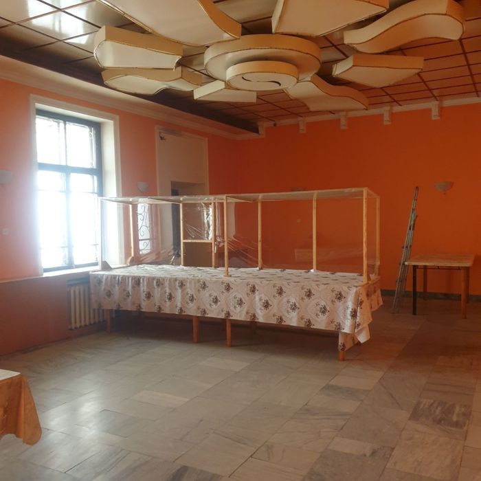 Срочно продается участок от собственника