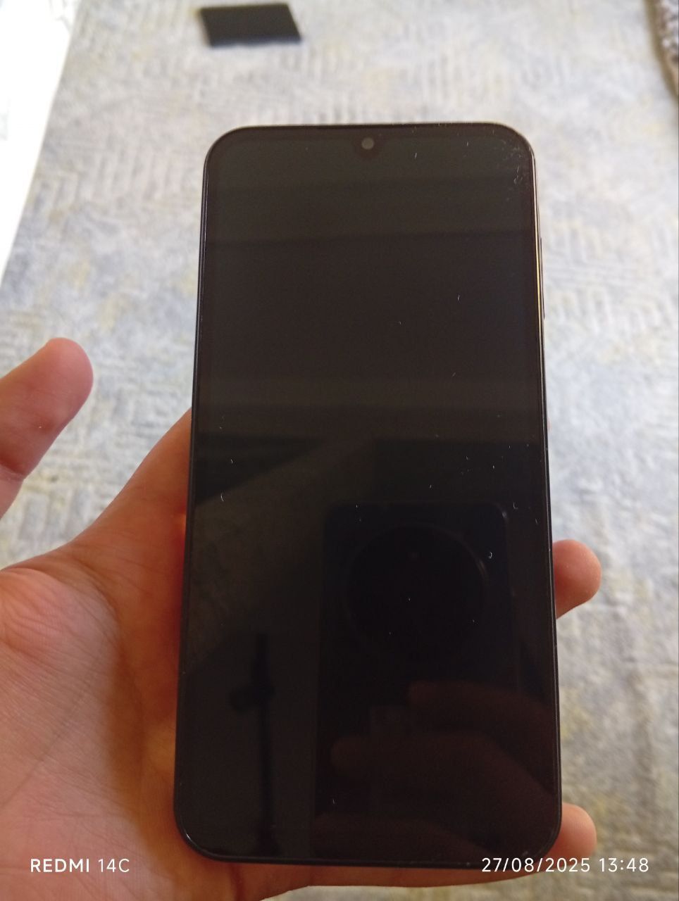 Samsung A15 Yaxshi