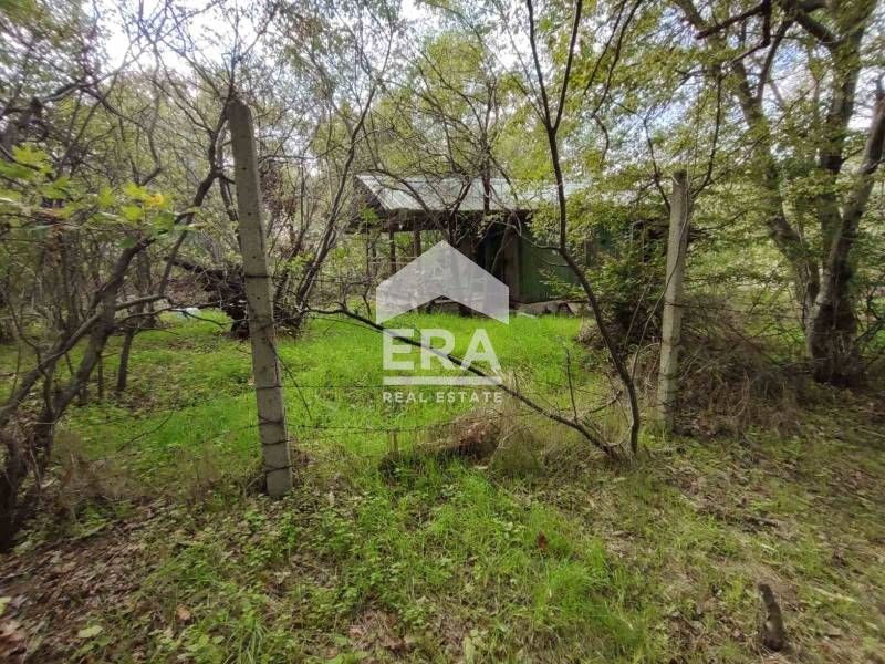 Продава се Парцел в Варна, м-т Зеленика - 575 кв.м за 64 €/кв.м - Снимка #3