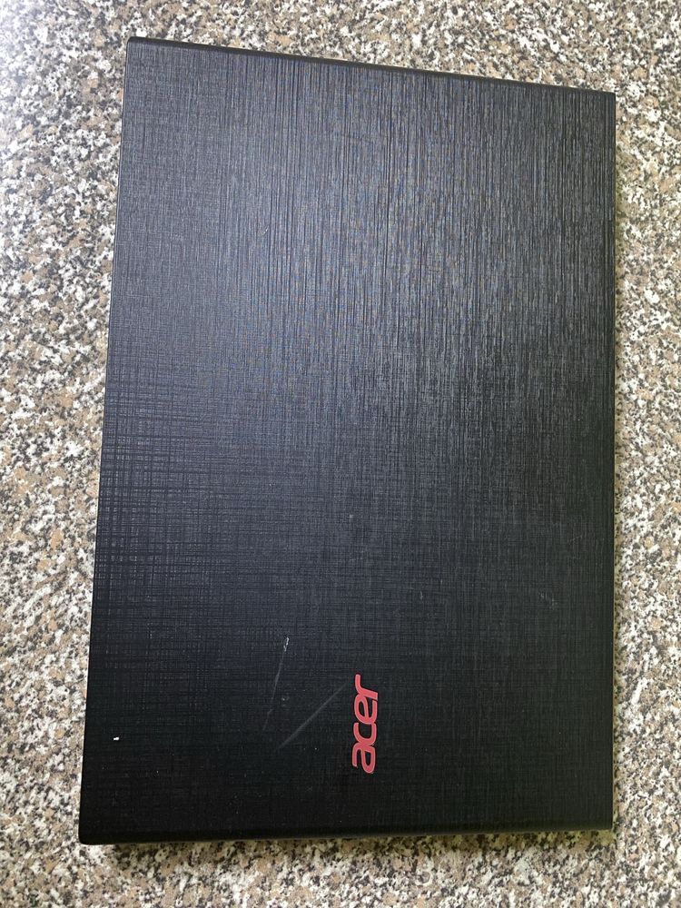 Vând laptop acer pentru office