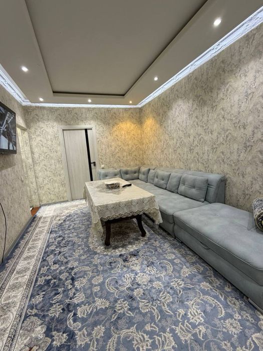 Продаётся Своя Квартира Чиланзар Ц. 2в3/2/5 Ор-р Метро Мирзо Улугбек