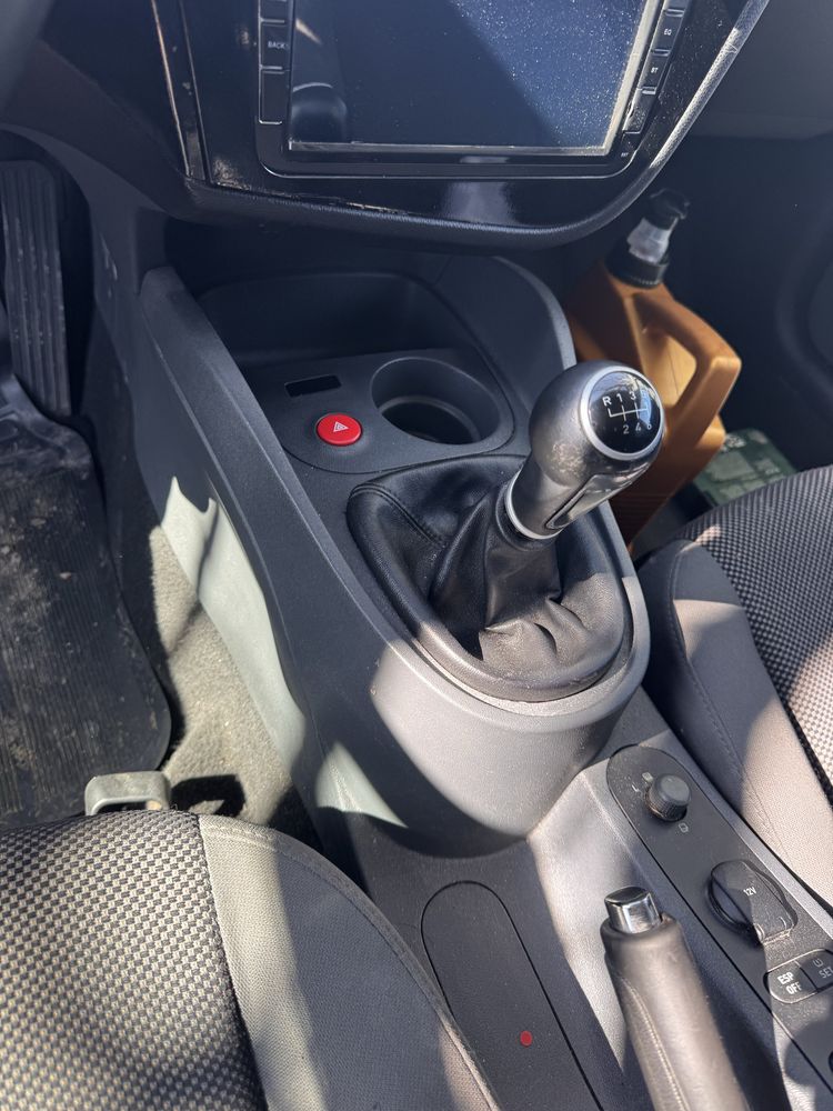 Seat Leon 1.8 TSI 160 кс на части