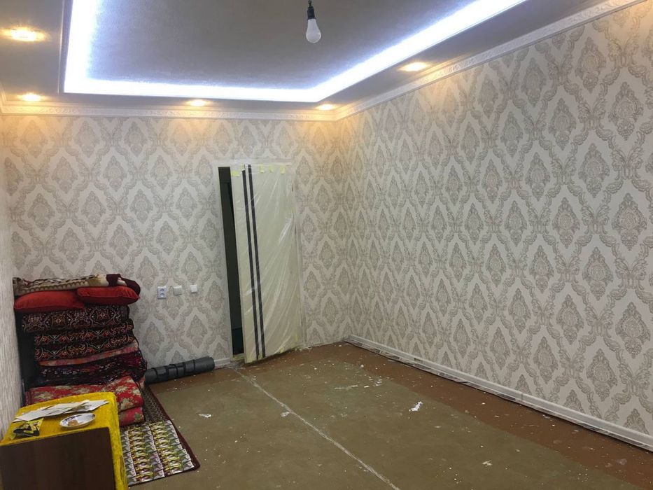 Коратош 4/2/9 тоза ремонт обш: 100 кв.м Каратош корзинка, Дружба Макро