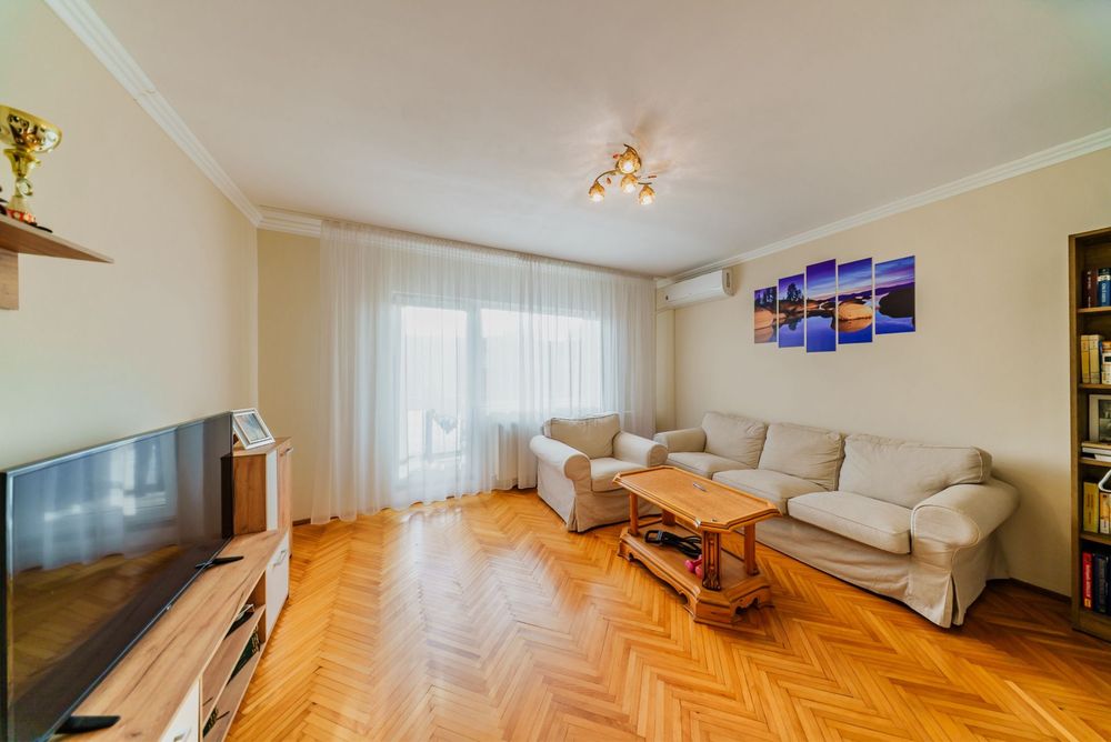 Apartament 4 Camere Micalaca