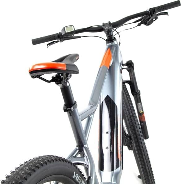Bicicleta electrica Bosch Cx , 29er  , 1x12