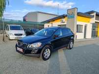 Volvo XC 60 Volvo CX 60 D DRIVe 175 cp 2010 Automat