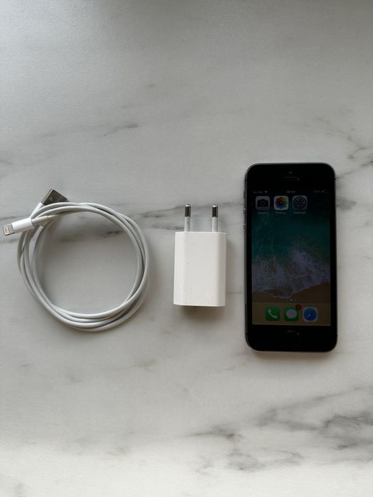 iPhone 5S - 64 GB - Neverlocked