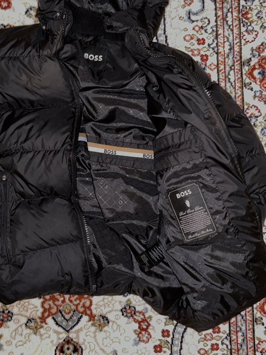 Куртка Boss farfetch размер L