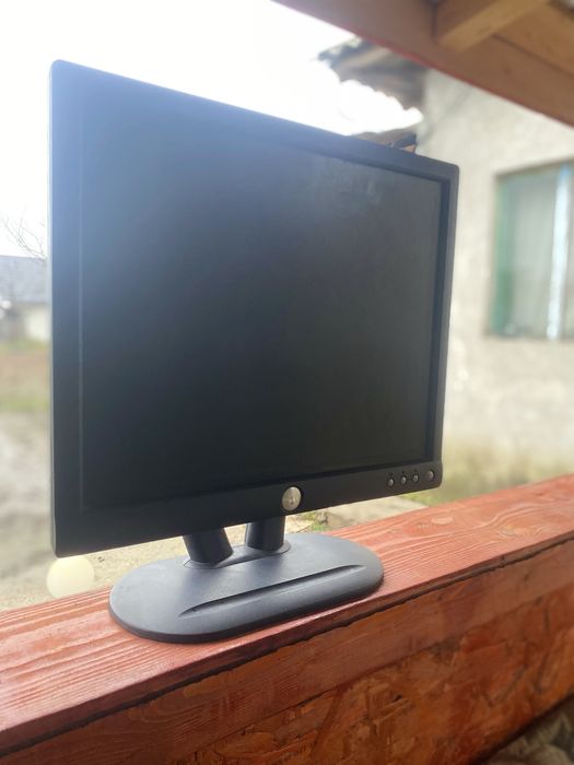 monitor de buget