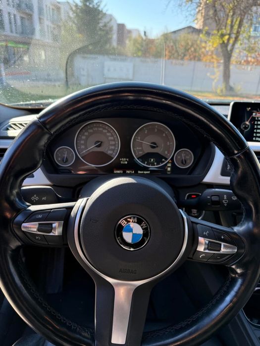 Bmw seria 4 paceht M de vanzare !