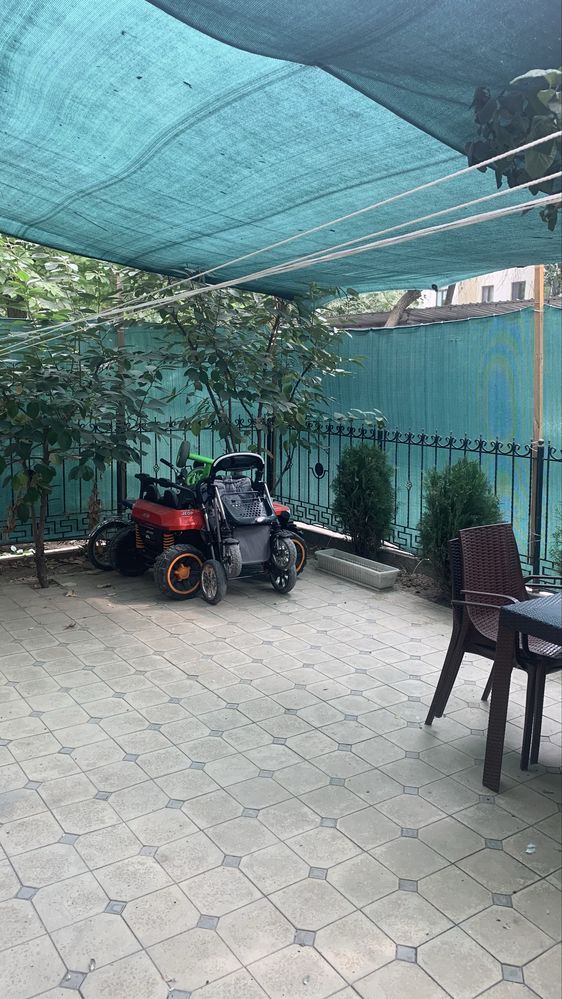 1 Этаж 2x (4x) килинган
