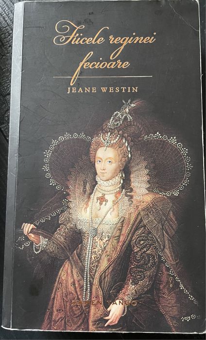 Vand 2 carti despre femei